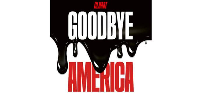 «Goodbye America»: Το πρωτοσέλιδο της Liberation για την απόφαση Τραμπ για το κλίμα